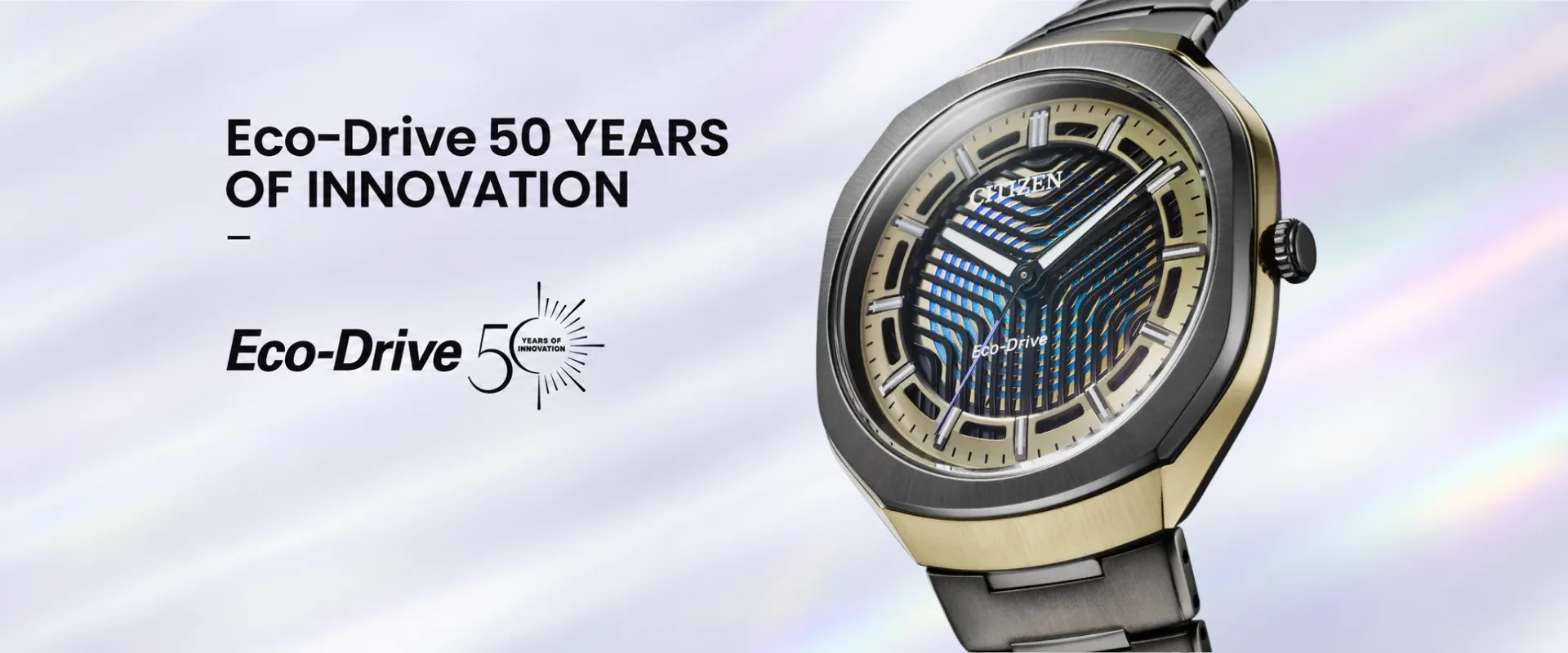 Citizen Photon Limited Edition