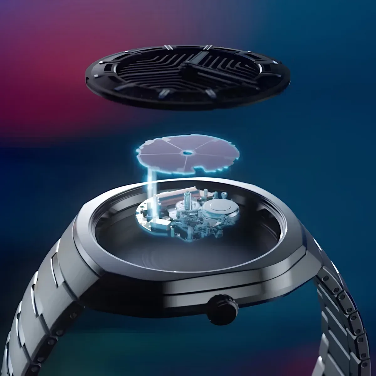 Citizen Photon Limited Edition – A DUPLA FENDA REINTERPRETADA NO MOSTRADOR