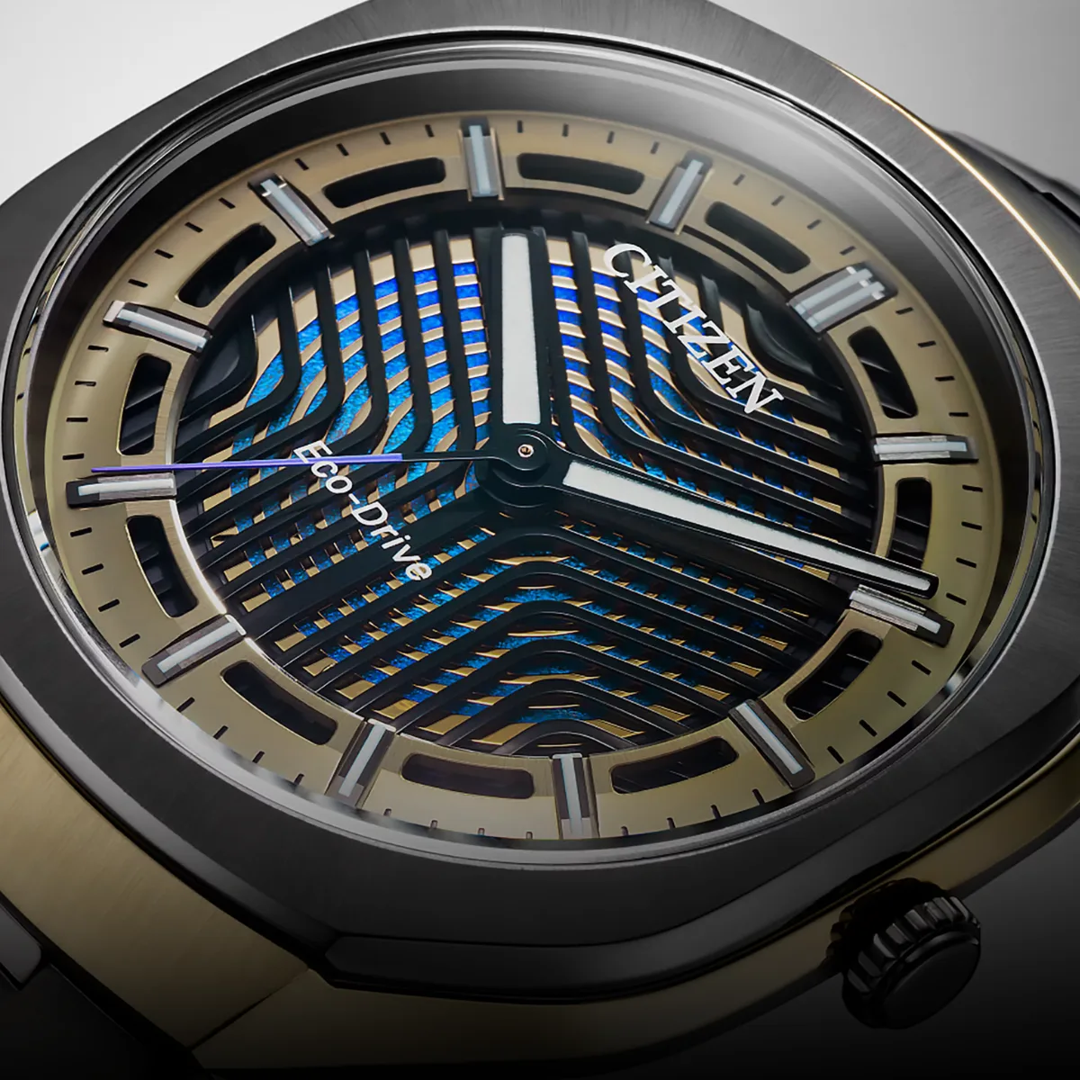 Citizen Photon Limited Edition – CORES CRIADAS PELA PRÓPRIA LUZ