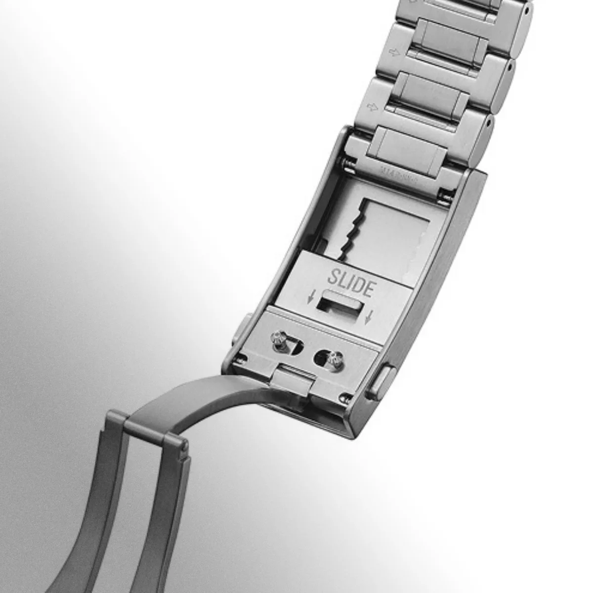 Seiko Prospex Marinemaster Limited Edition – Precisão também na forma de vestir o relógio