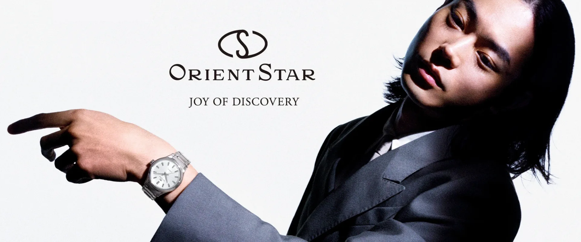 Orient Star Sakigake