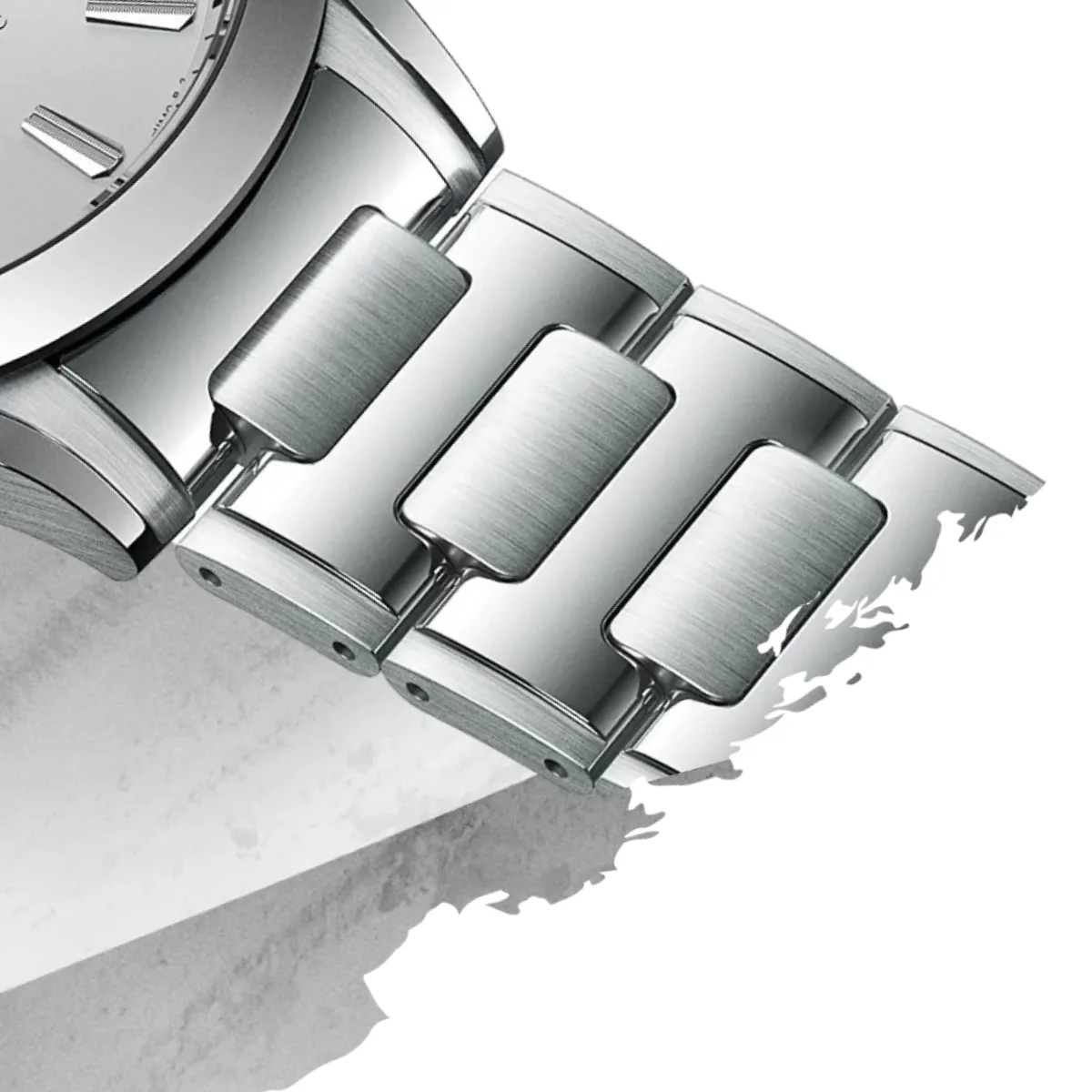 Orient Star Sakigake – Um novo design de pulseira que combina beleza e conforto.