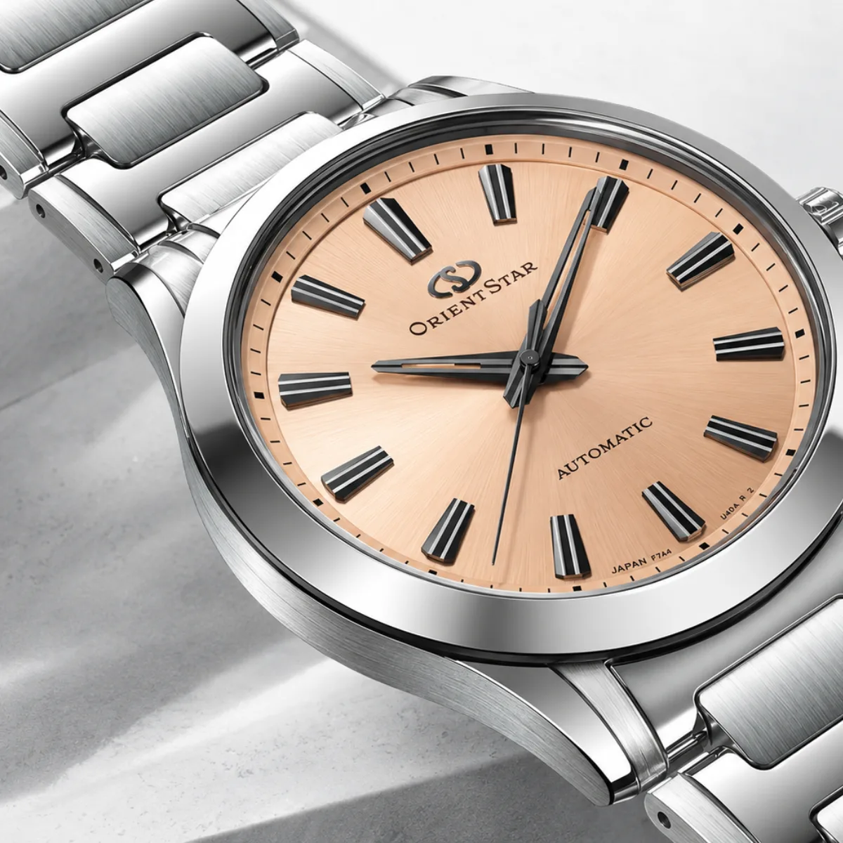 Orient Star Sakigake – 900 exemplares para celebrar 75 anos de história